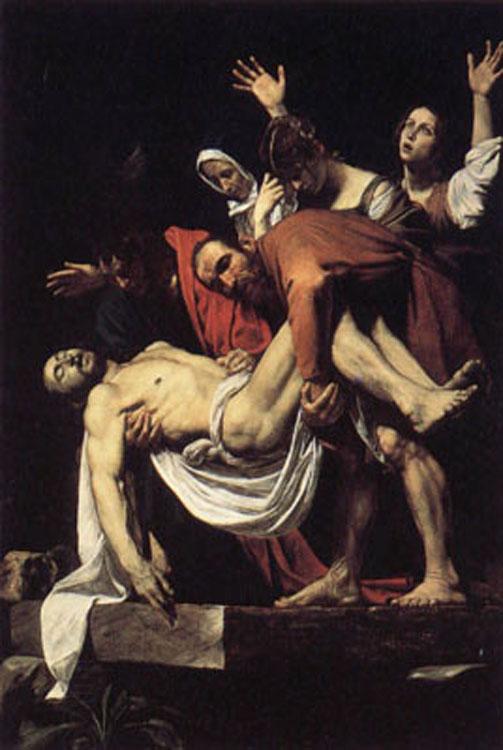 Peter Paul Rubens The Entombment of Christ (mk01)